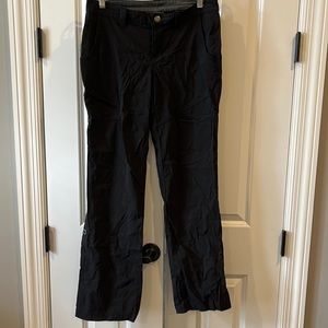 Eddie Bauer hiking pants